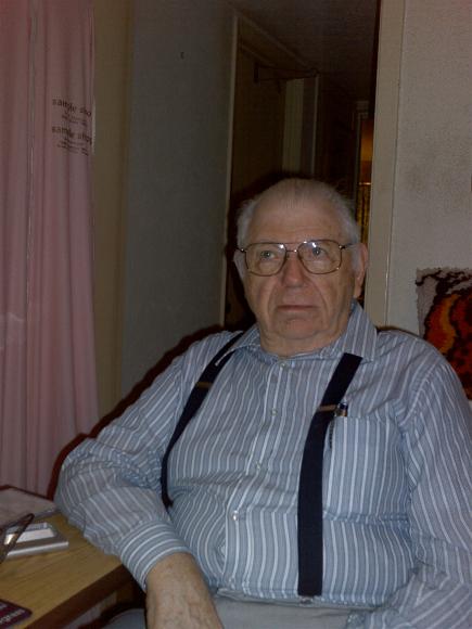 Ray Peet